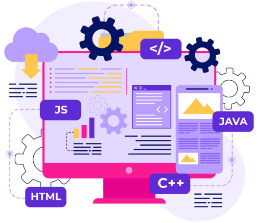 Full Stack Development Internship Gaya - CSE Training